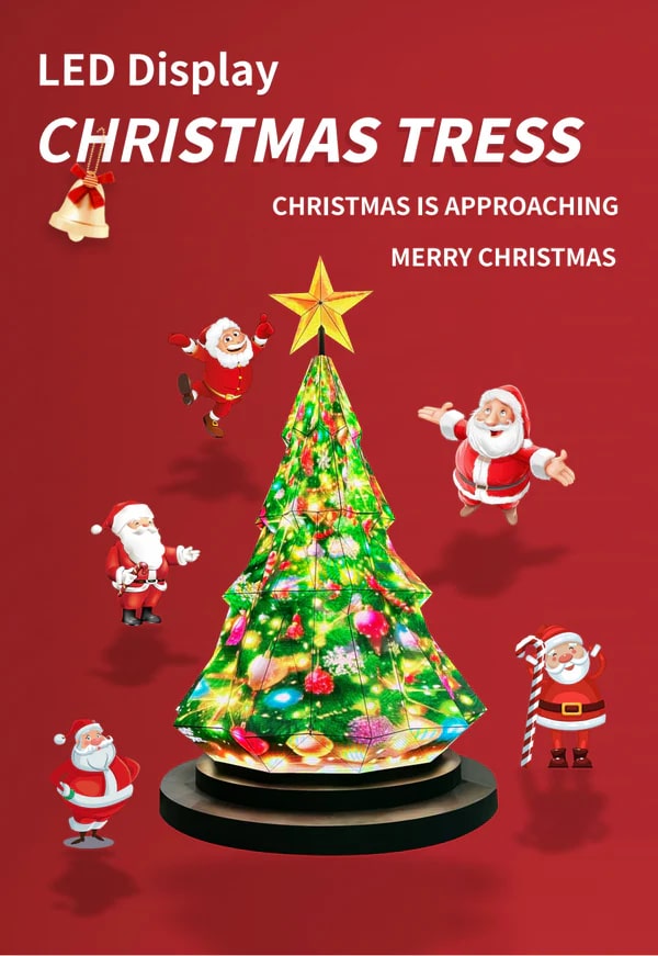 ChristmasTreeLEDDisplayScreen 600x ChristmasTreeLEDDisplayScreen 600x