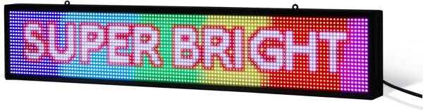 LED Bus Screens LED Bus Screens