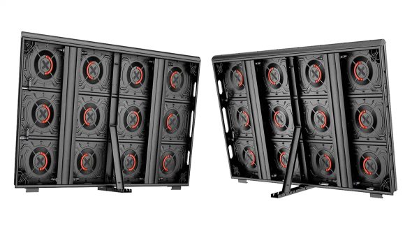 Stadium-LED-display