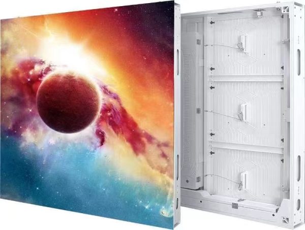 common cathode energy saving led display (1)