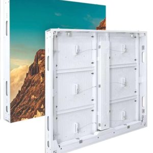 common cathode energy saving led display (4)