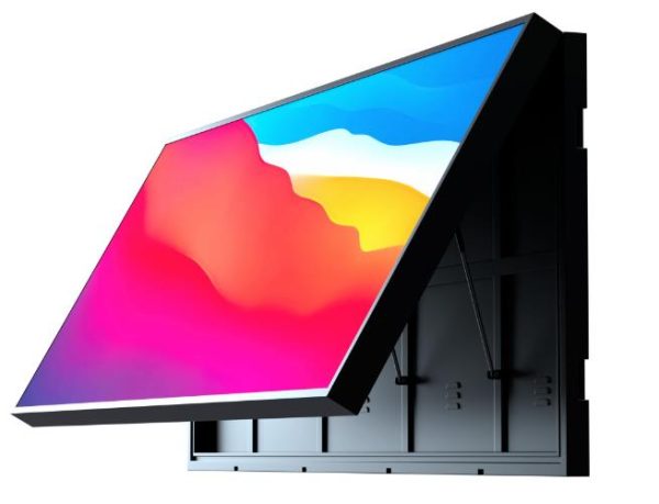 flip-up-front-service-LED-display